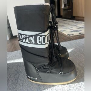 MOON BOOTS - the original